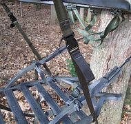 Image result for Climbing Stand Backpack Straps
