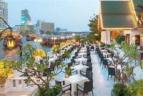 Image result for Bangkok Restaurant