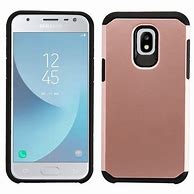 Image result for Samsung Galaxy J3 Phone Case Rose Gold