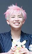 Image result for RM BTS Debut