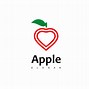 Image result for Apple Heart Woman Logo