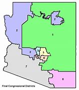 Image result for Arizona 1st Congressional District
