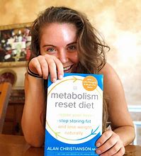 Image result for Reset Metabolism