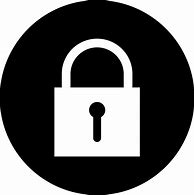 Image result for Lock Clip Art PNG