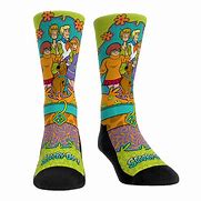 Image result for Women's Scooby Doo Socks