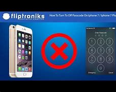 Image result for Delete Passcode On iPhone