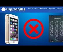 Image result for Forgot Password On iPhone 7