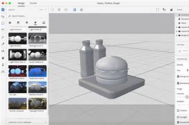 Image result for 3D Model Factory Interior Design