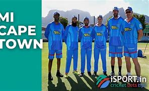 Image result for Cape Town 6s Cricket