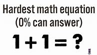 Image result for Math Plusing Hard