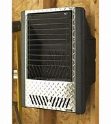 Image result for Solar Garage Heater