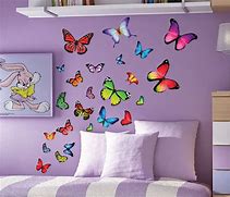 Image result for Butterfly Wall Decals