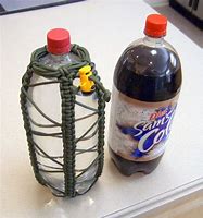 Image result for 2 Liter Bottle Holder