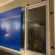 Image result for Adjustable Screen Window Inserts