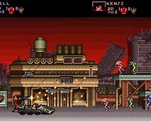 Image result for Super Contra Arcade Machine Images