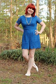 Image result for Romper Pants Outfits