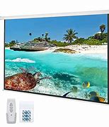 Image result for Elite Projector Screen