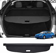 Image result for 2019 Toyota Prius Cargo Cover