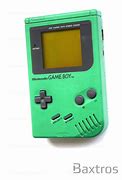 Image result for Nintendo Game Boy Console