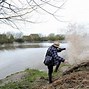 Image result for River Severn Bore