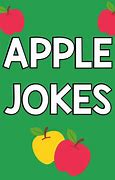 Image result for Apple Jokes