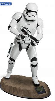 Image result for Life-Size Stormtrooper