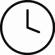 Image result for iPhone Time Icon