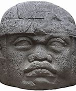 Image result for Olmec Civilization Art