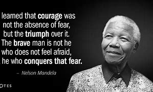 Image result for Courage Quotes by Famous People