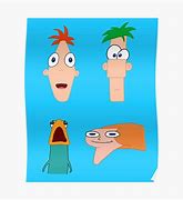 Image result for Front-Facing Cartoon Characters