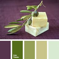 Image result for Olive Green Interior Paint Colors