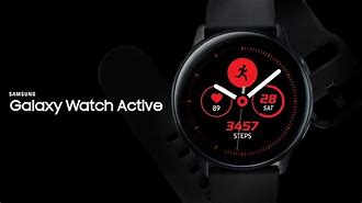 Image result for Samsung Active Wat H 6