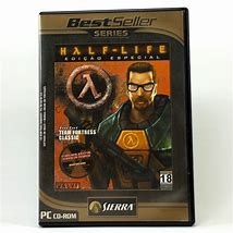 Image result for Half-Life Best Seller Series Cover