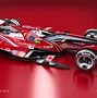 Image result for Ferrari F1 Concept Car Wallpaper 4K