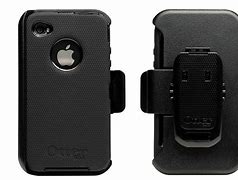 Image result for OtterBox Defender iPhone Damaged