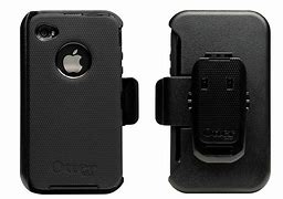 Image result for iPhone 12 OtterBox with Screen Protector
