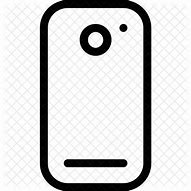 Image result for Rear Camera Icon
