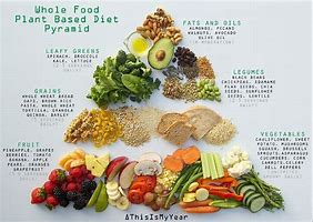 Image result for Whole Food Plant-Based Diet for Beginners
