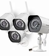 Image result for Outdoor Wireless Home Security Camera Systems
