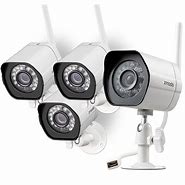 Image result for Outdoor Home Security Cameras