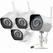 Image result for Security Cameras Wireless Outdoor