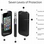 Image result for Amazon LifeProof iPhone 4 Case