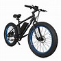 Image result for Ecotric Electric Bike Rear Rim 26X4