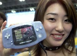 Image result for Game Boy Advance