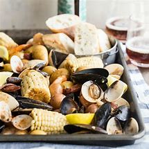 Image result for Clam Bake