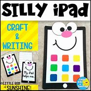 Image result for iPad Crafts