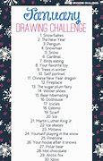 Image result for Year Drawing Challenge