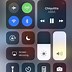 Image result for Apple iPhone Control Center