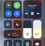 Image result for iOS Action Center