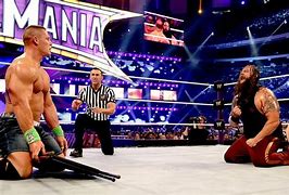 Image result for WWE Wrestlemania 30 John Cena